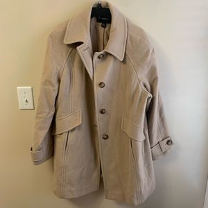 London Fog Wool Jacket